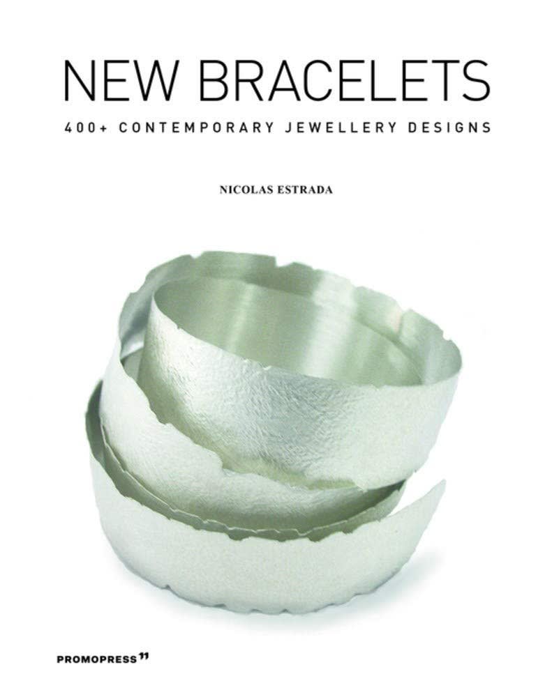 Contemporary jewellery designers shop