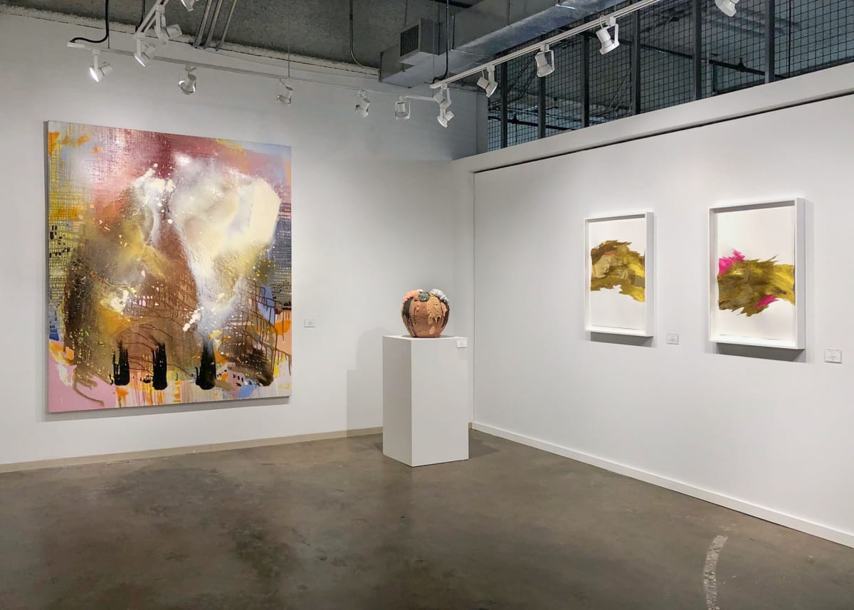 Dallas Art Fair