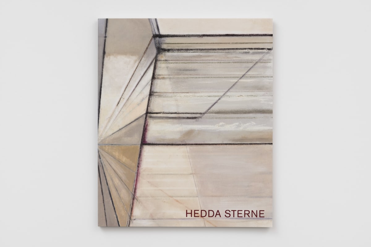Hedda Sterne