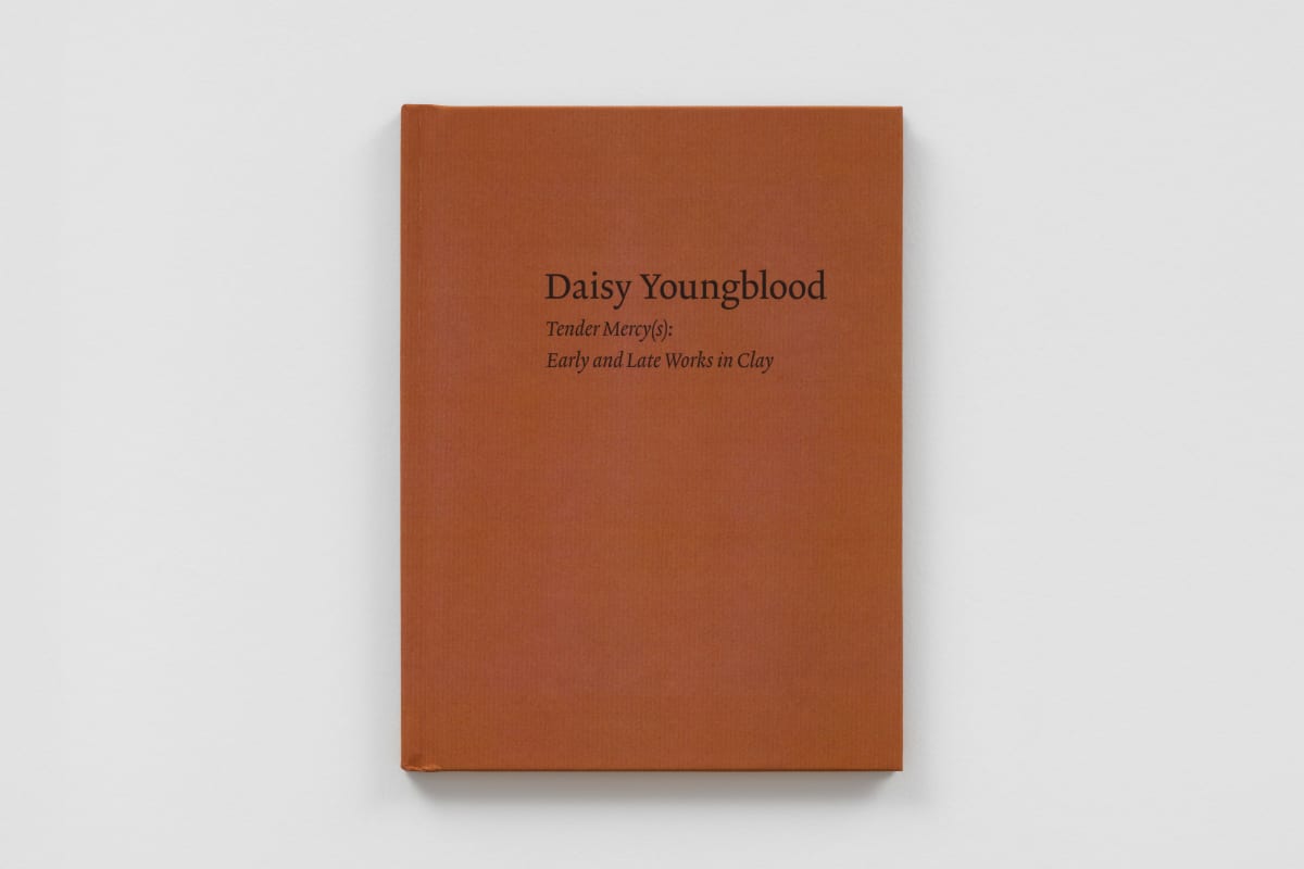 Daisy Youngblood