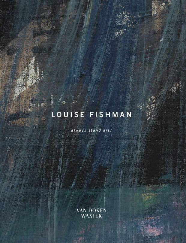 Louise Fishman