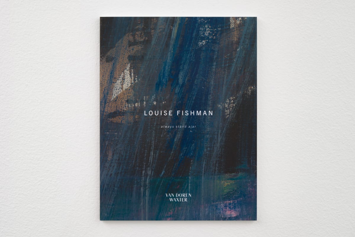 Louise Fishman