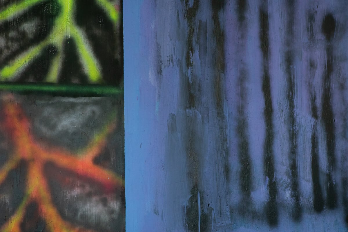 Spectrum 14 July 26 August 2020 Galerija Vartai Monika unlocked her temporary studio for us that is located in the heart of vilnius old. spectrum 14 july 26 august 2020