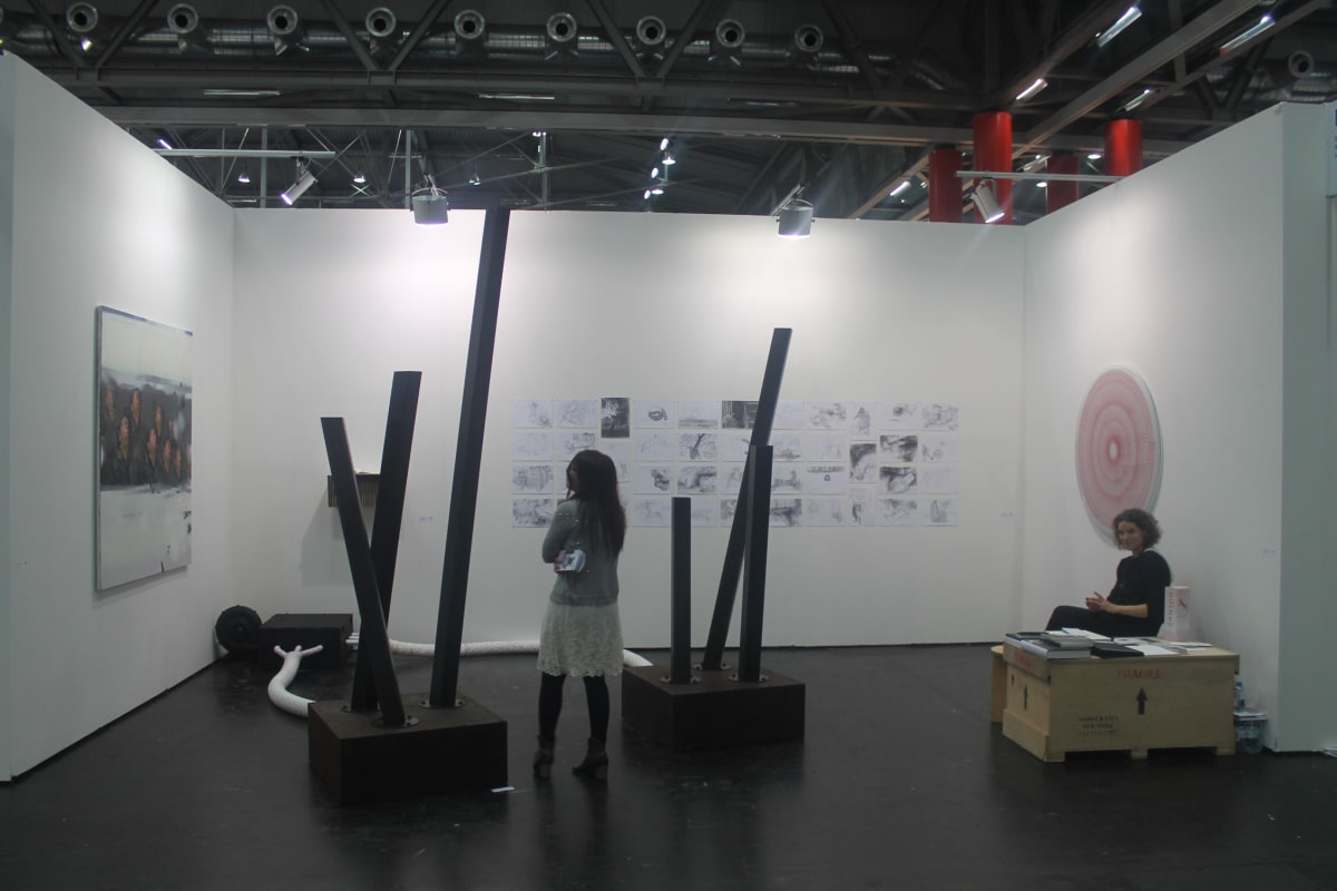 ViennaFair 2013