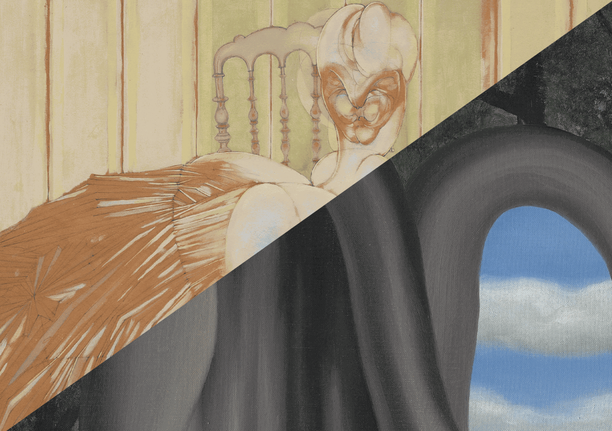 A Journey into Surrealism