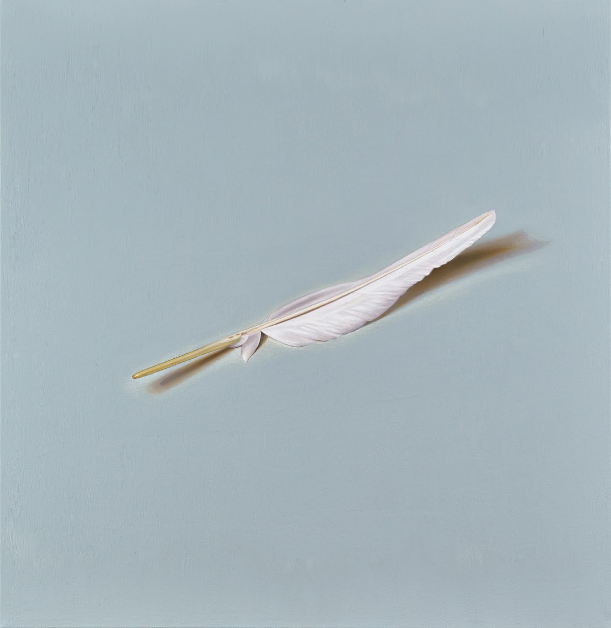 <i>LEDA and the SWAN</i> is featured in The Guardian