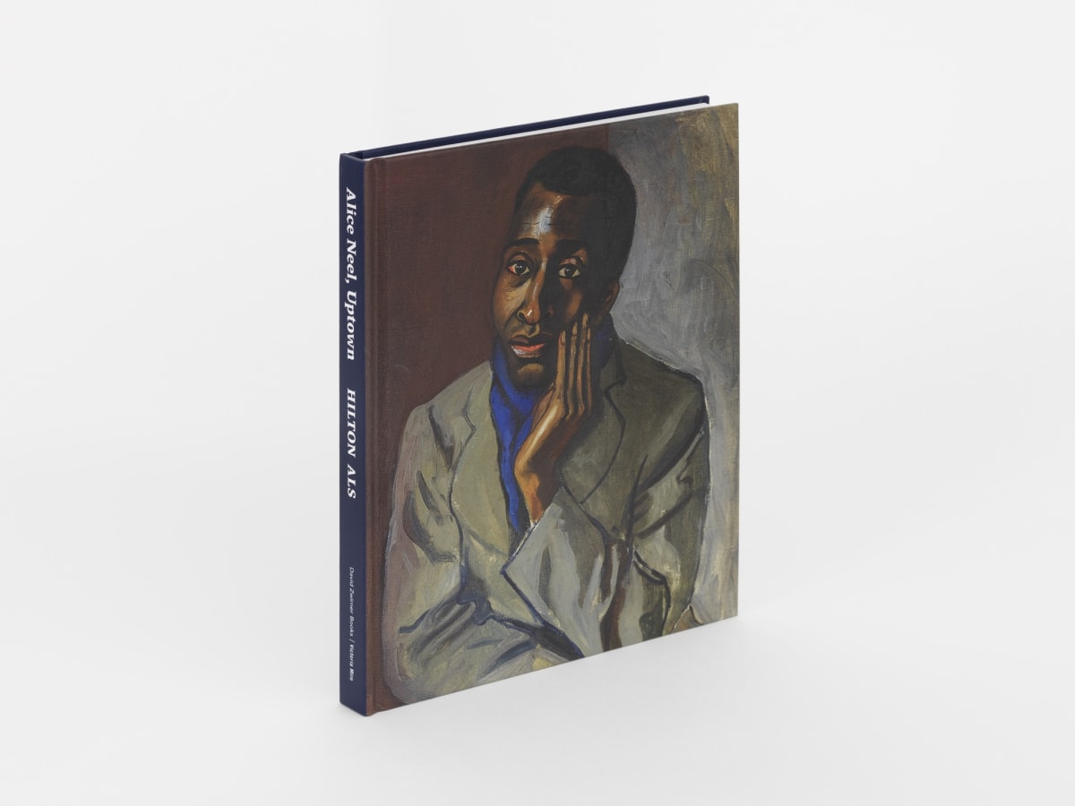 Alice Neel: <i>Uptown</i>