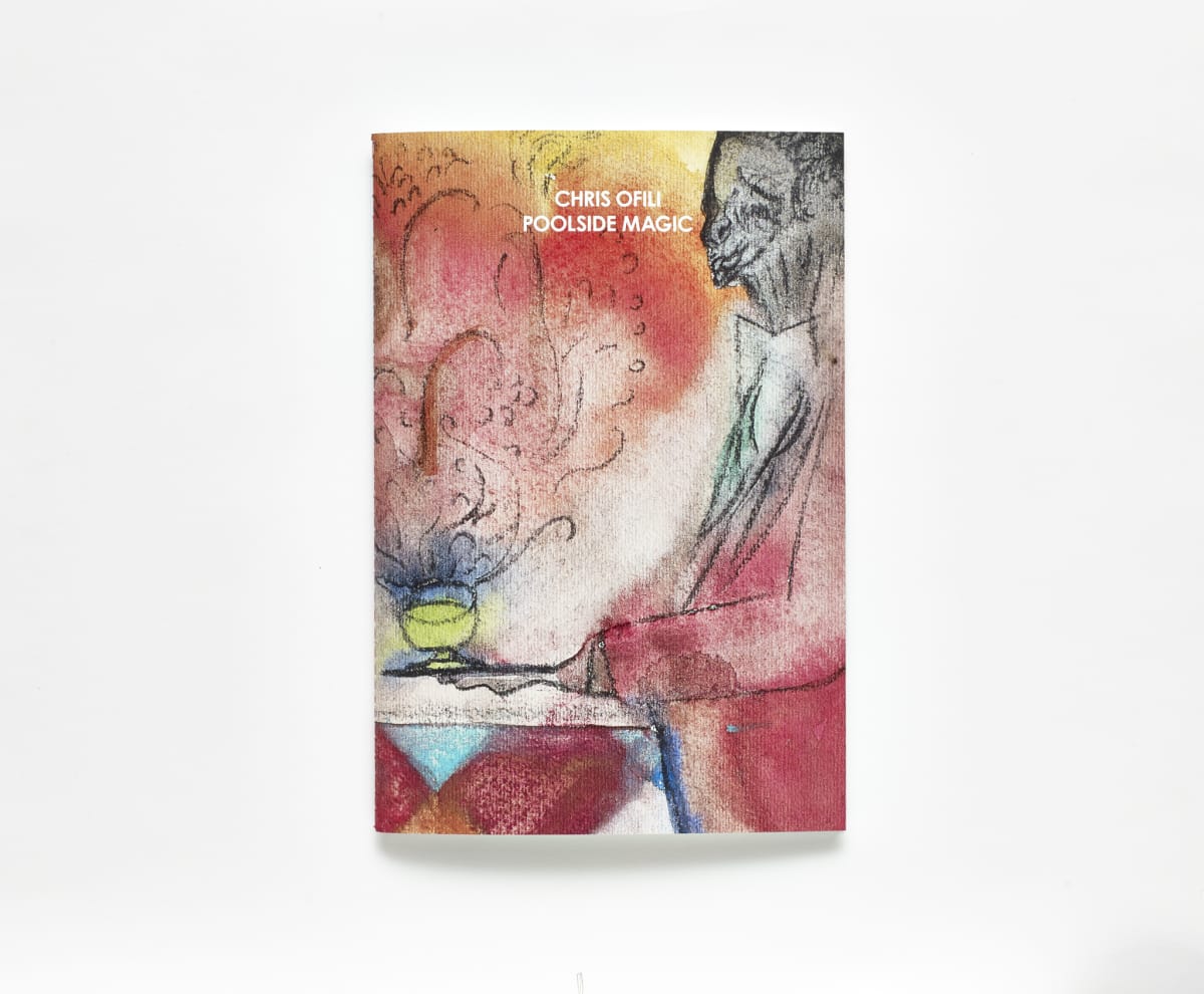 Chris Ofili: <i>Poolside Magic</i>