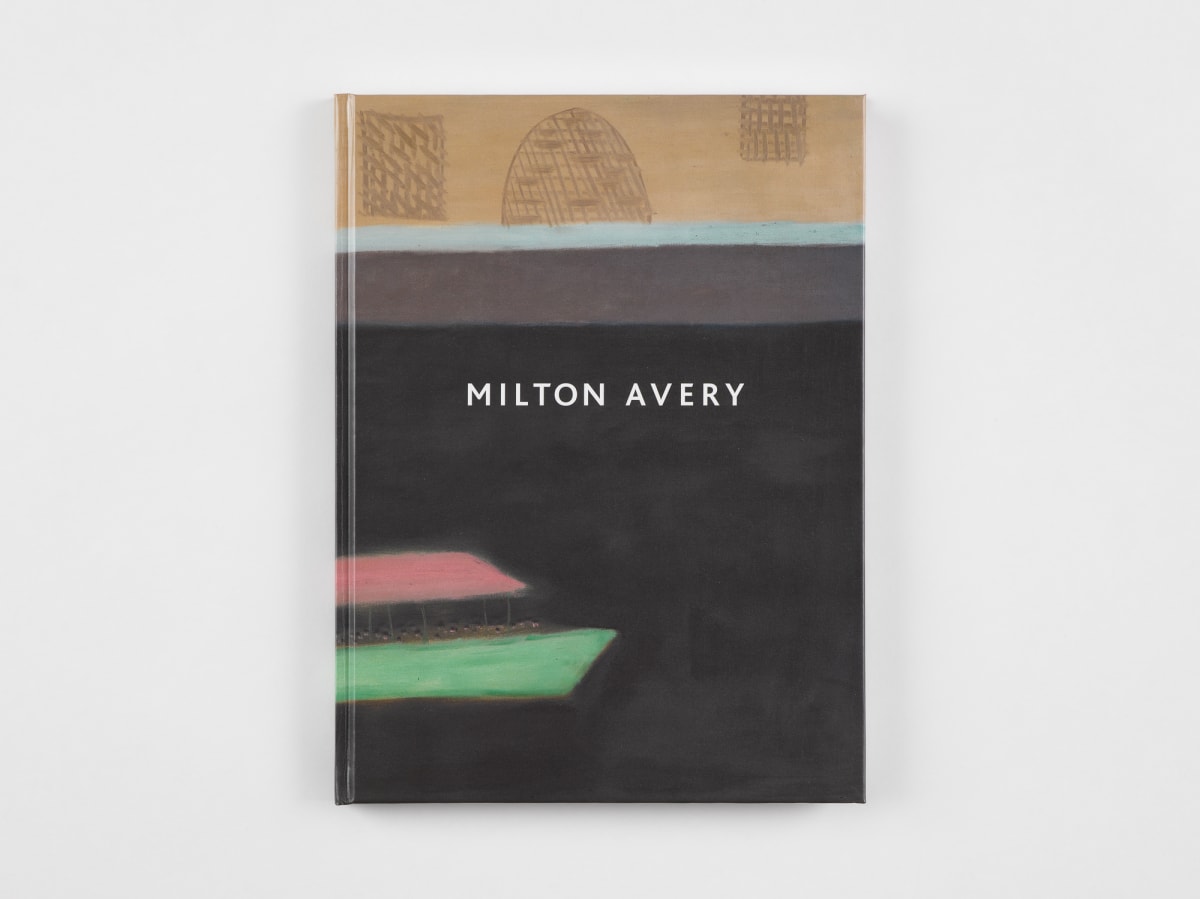 Milton Avery