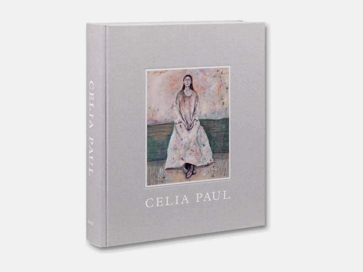 Celia Paul: Works 1975–2025