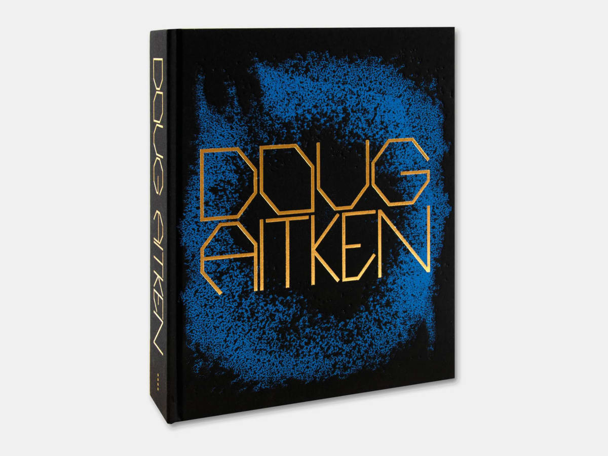 Doug Aitken: Works 1992–2022