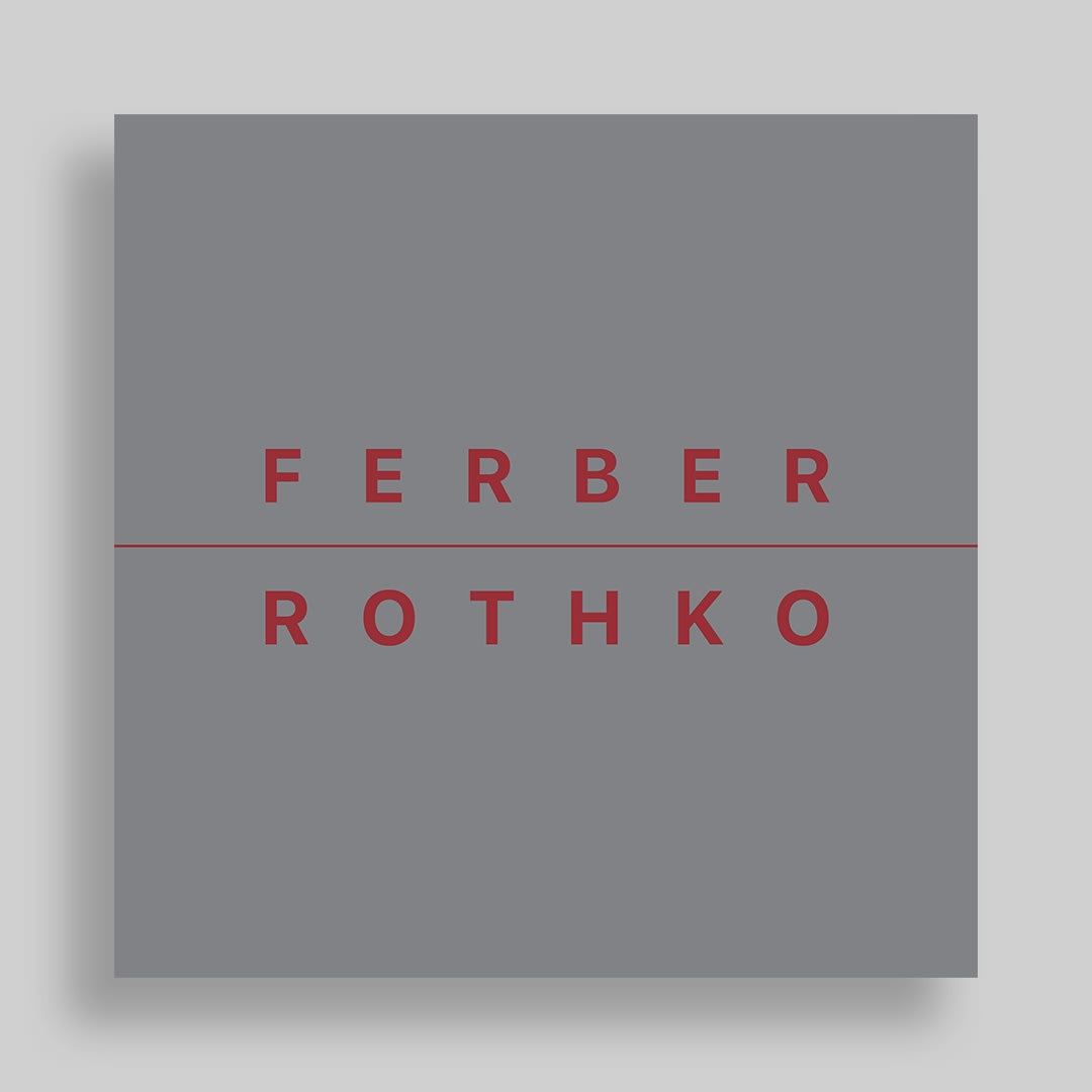 Herbert Ferber & Mark Rothko
