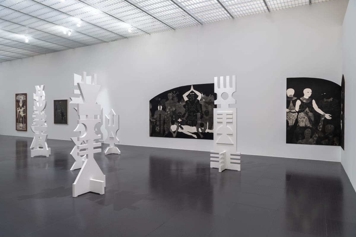 After the End: Cartographies for Another Time