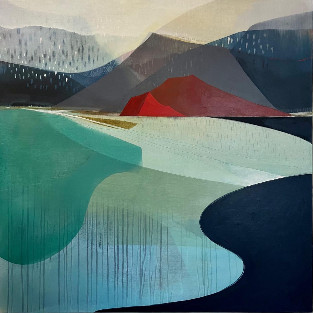 Affordable Art Fair Autumn Collection