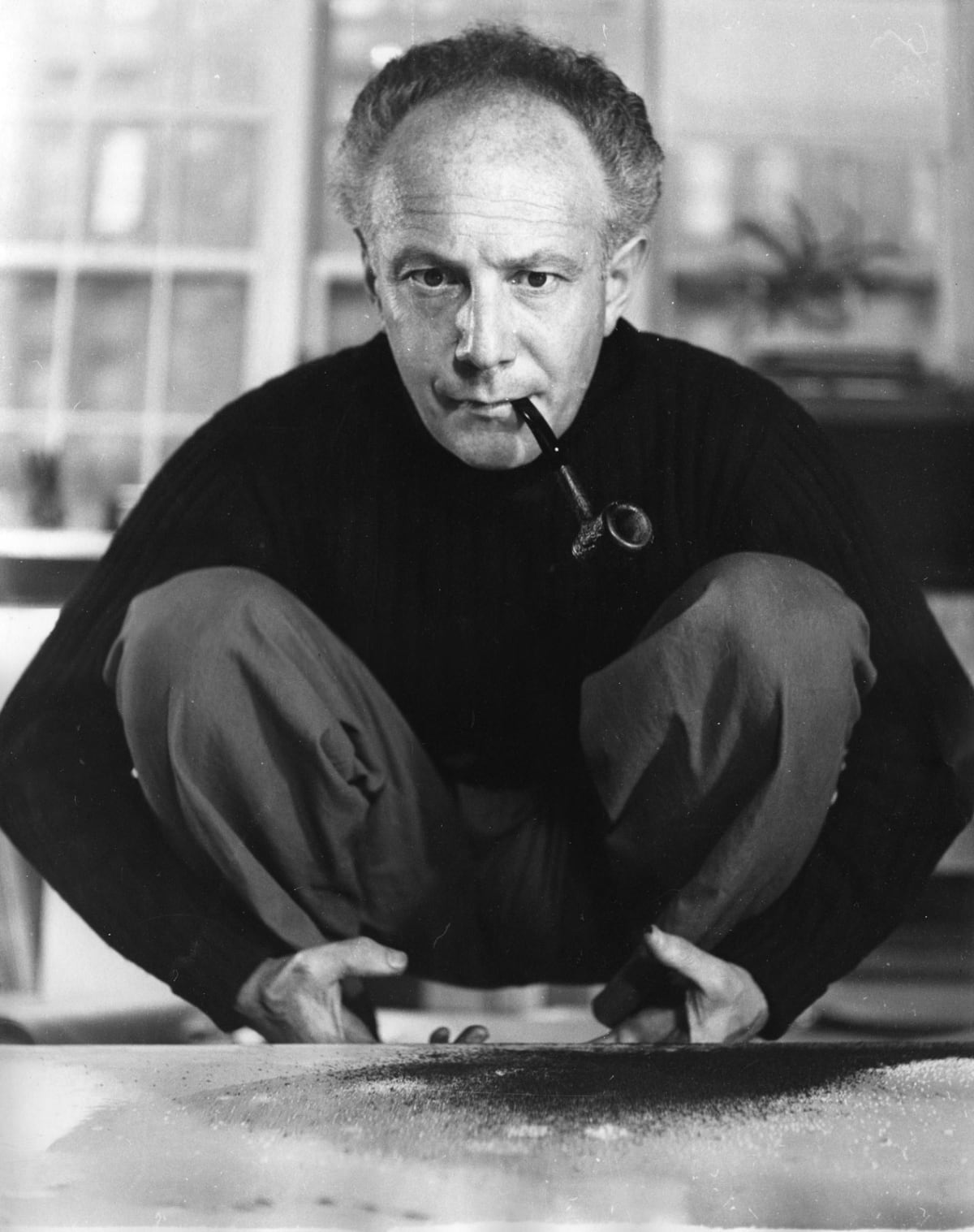 Enrico Donati: The Magician - Art & Antiques Magazine