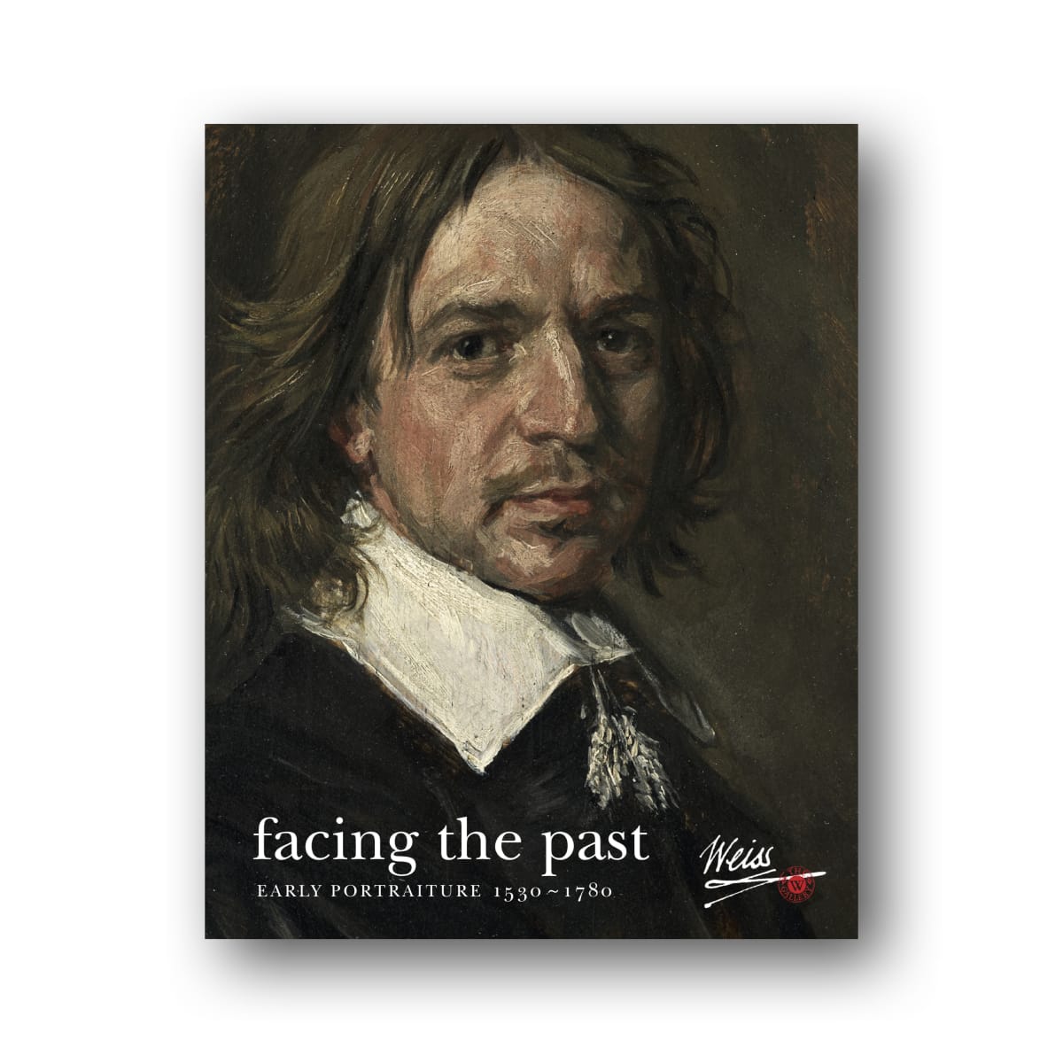 Publications by The Weiss Gallery