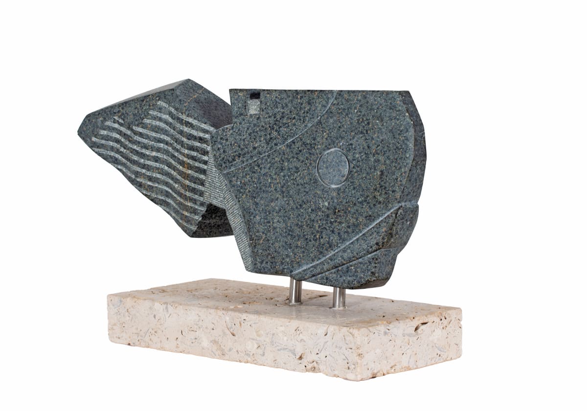 Richard Holliday Featured Artist