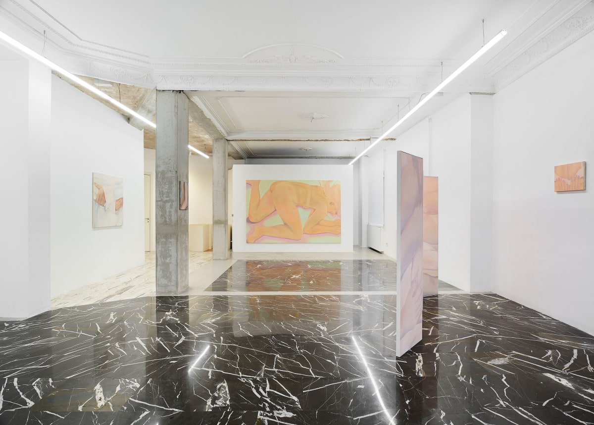 Adelisa Selimbašić | Dust Bunny