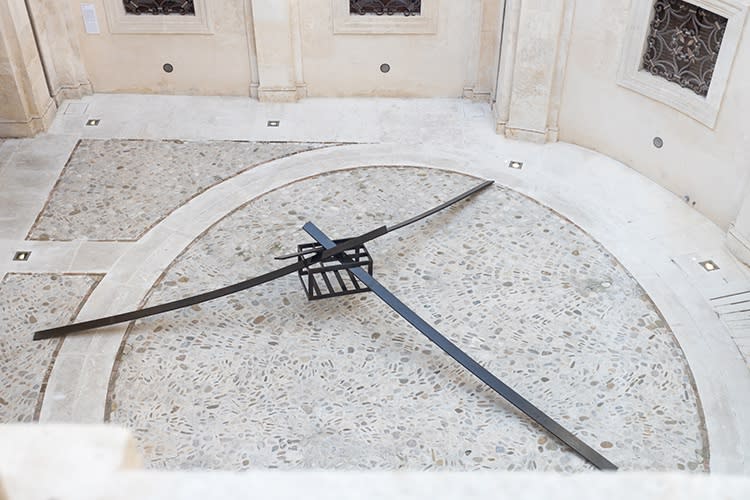 Hidetoshi Nagasawa - MAXXI L'Aquila