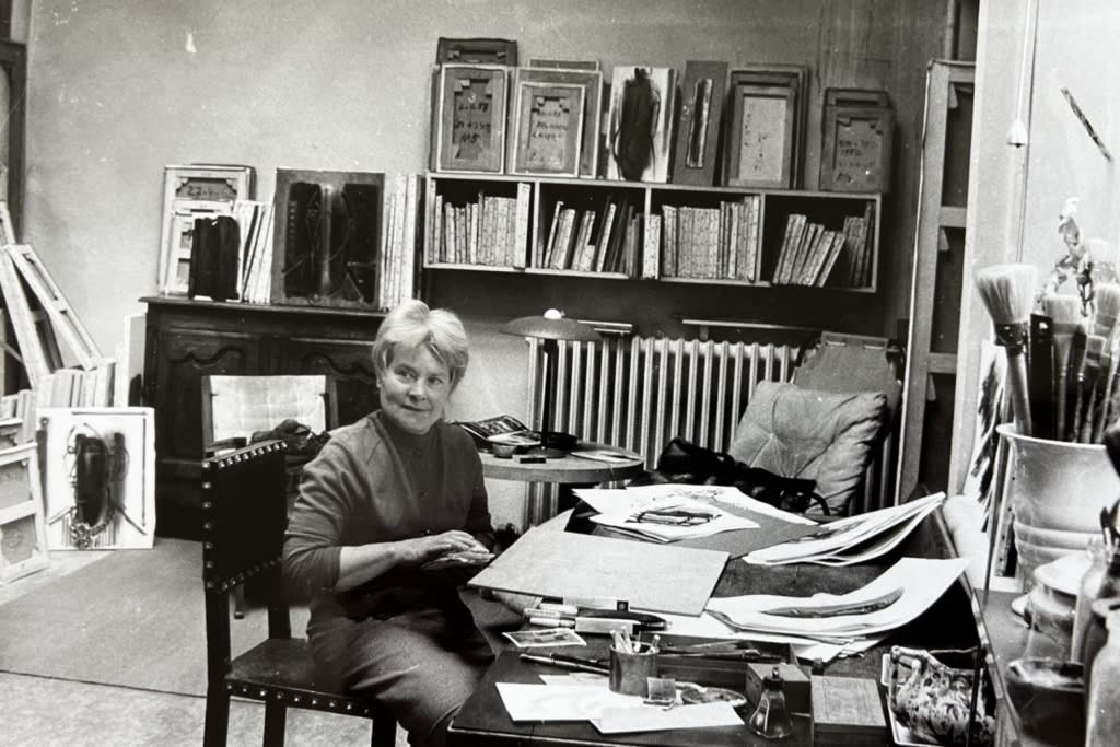Roberta González, Rediscovering a Forgotten Voice