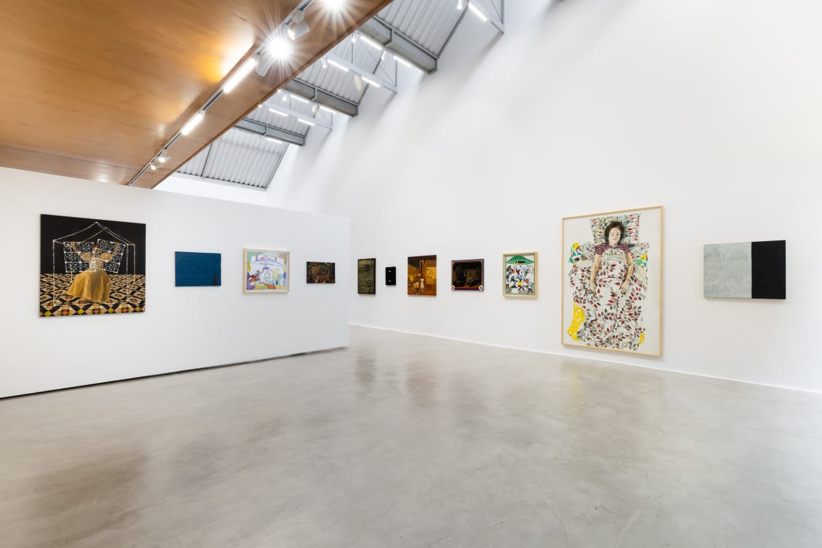 17º Salão dos Artistas sem Galeria Exposição coletiva