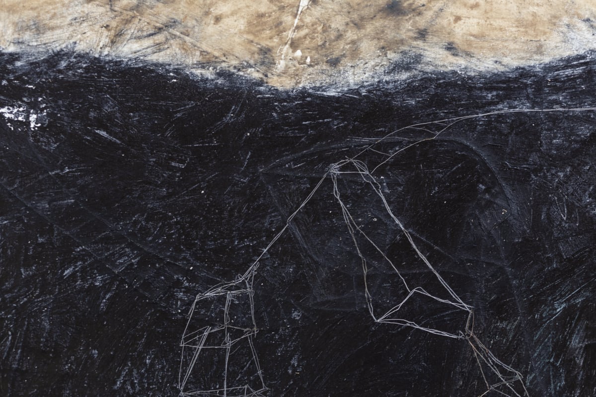 Consuelo Veszaro – Linhas Que Desenham o Espaço