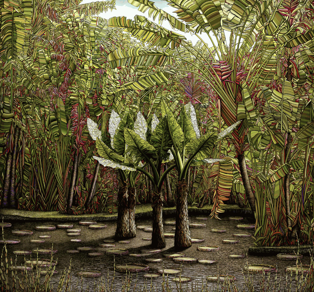 Marcelo Tinoco - Os Últimos 10 Anos de Pesquisa