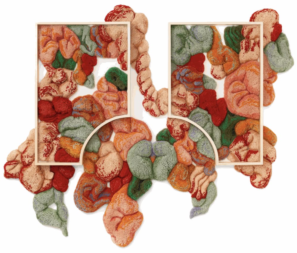 Jessica Costa – Fios Que Esculpem