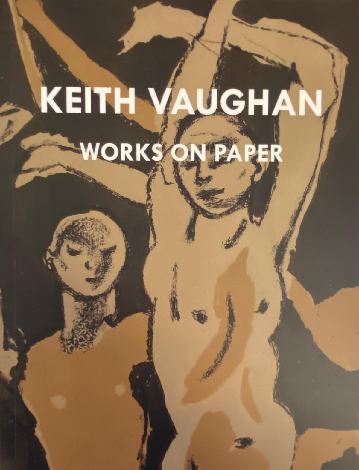 Keith Vaughan