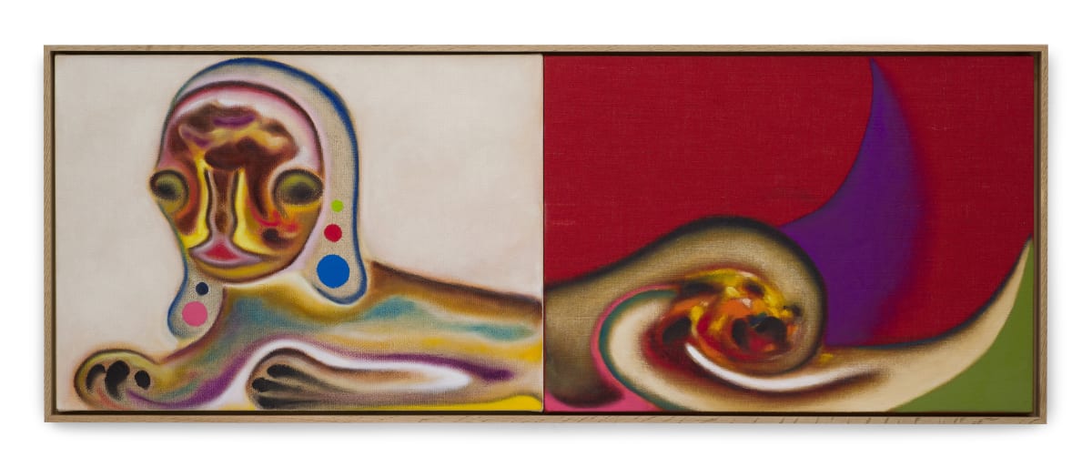 Izumi Kato | Stephen Friedman Gallery