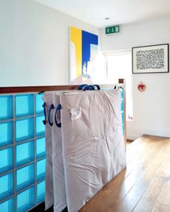 The 2024 Active Member setting new standards for eco-conscious art logistics