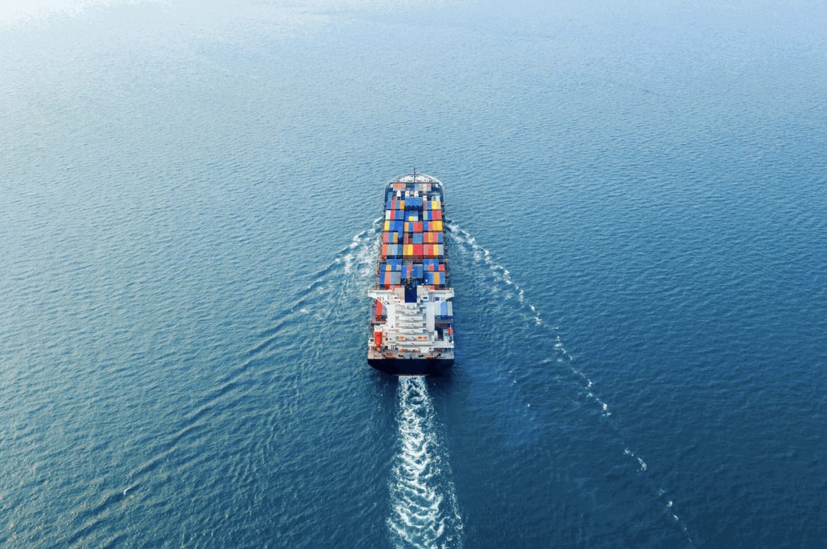 Guest Blog: Unlocking the potential for international art transportation with sea freight