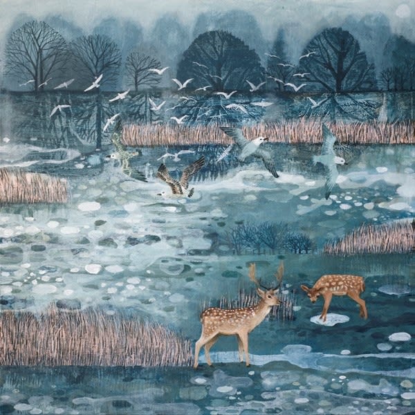 Winter Lights | Christmas Exhibition 2019