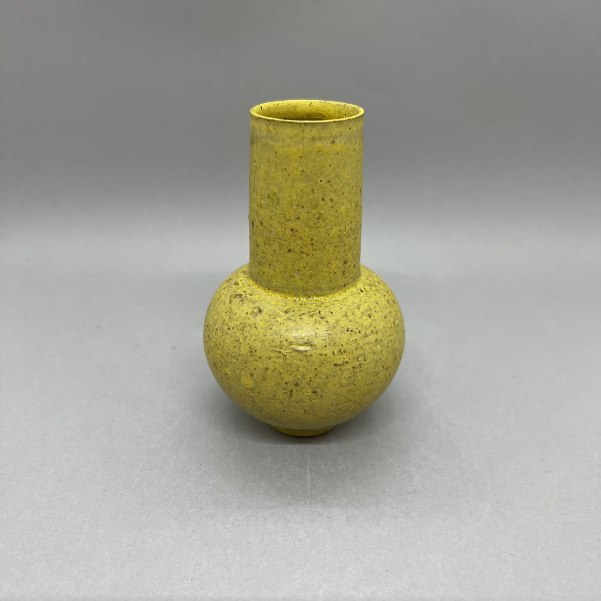 Skyflower Ceramic Pottery Vase 