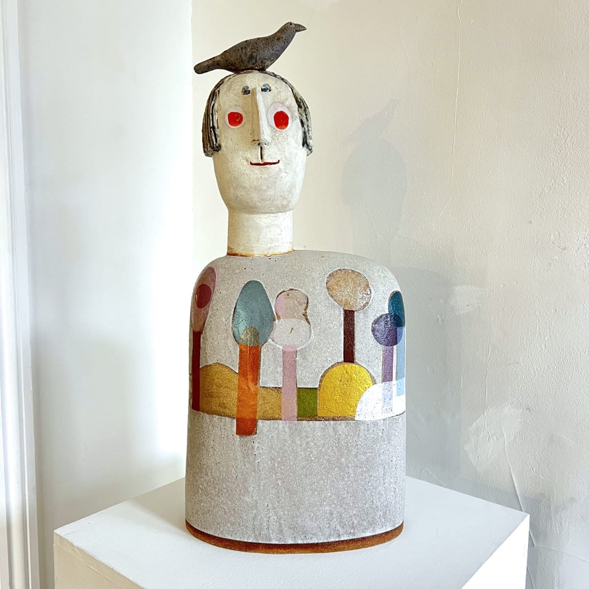 Jane Muir | Byard Art