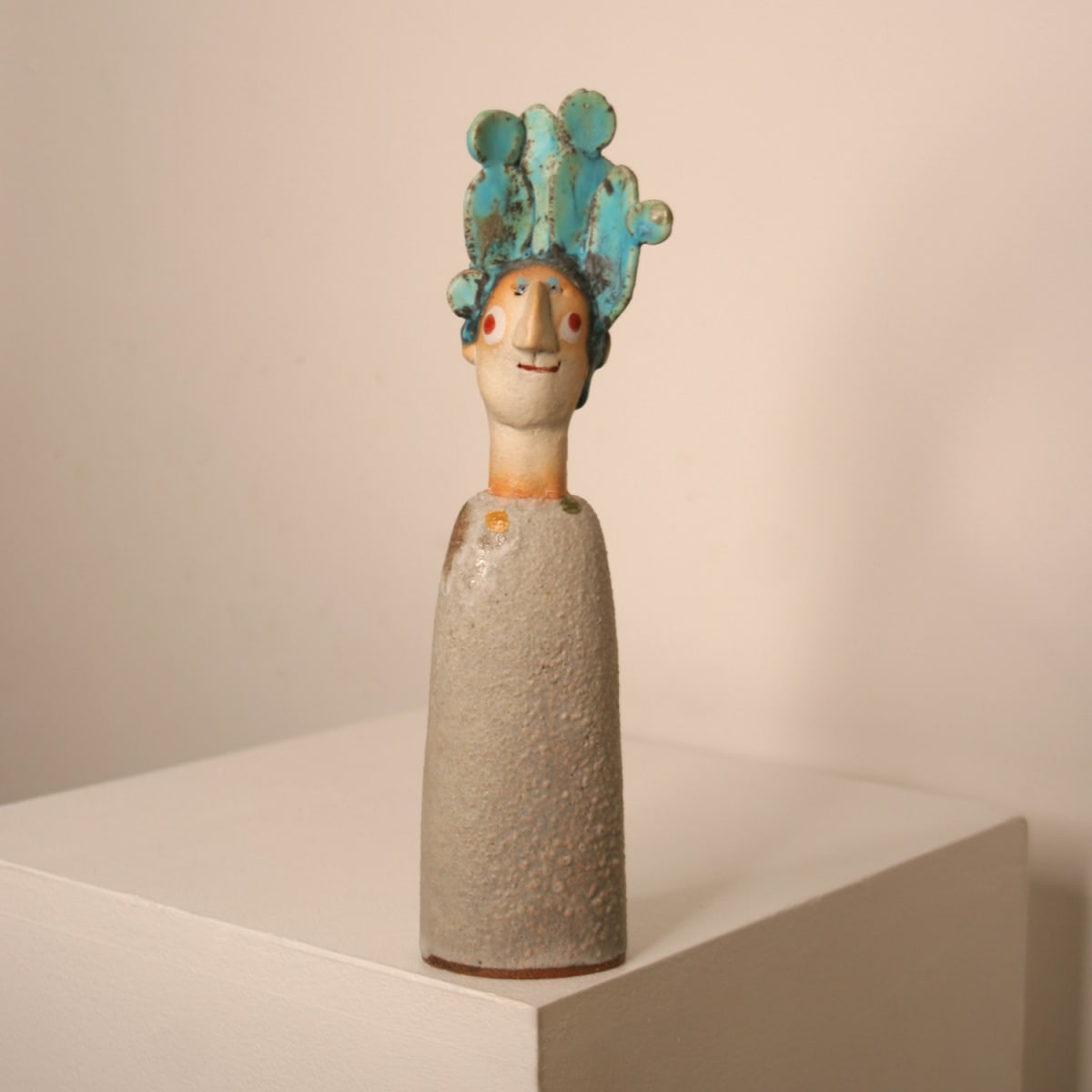 Jane Muir | Available Sculpture | Sarah Wiseman Gallery