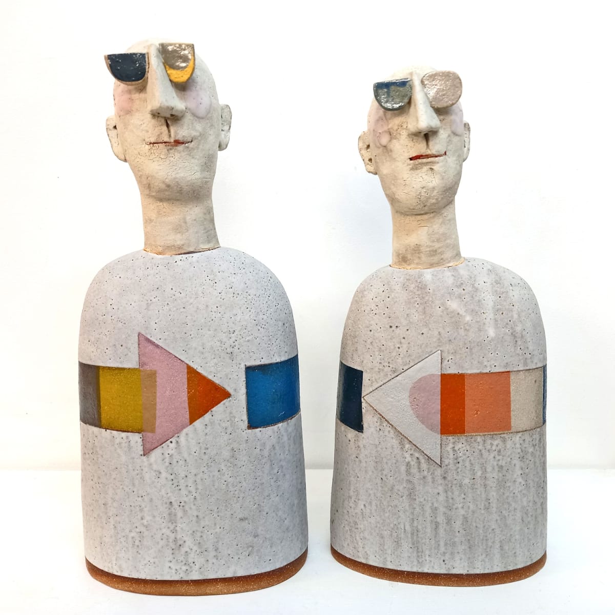 Jane Muir | Available Sculpture | Sarah Wiseman Gallery