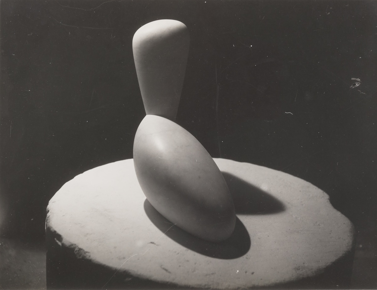 Brancusi: Photographer | コンスタンティン・ブランクーシ写真