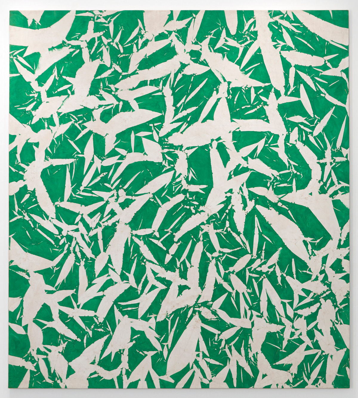 Simon Hantaï | Kasmin Gallery