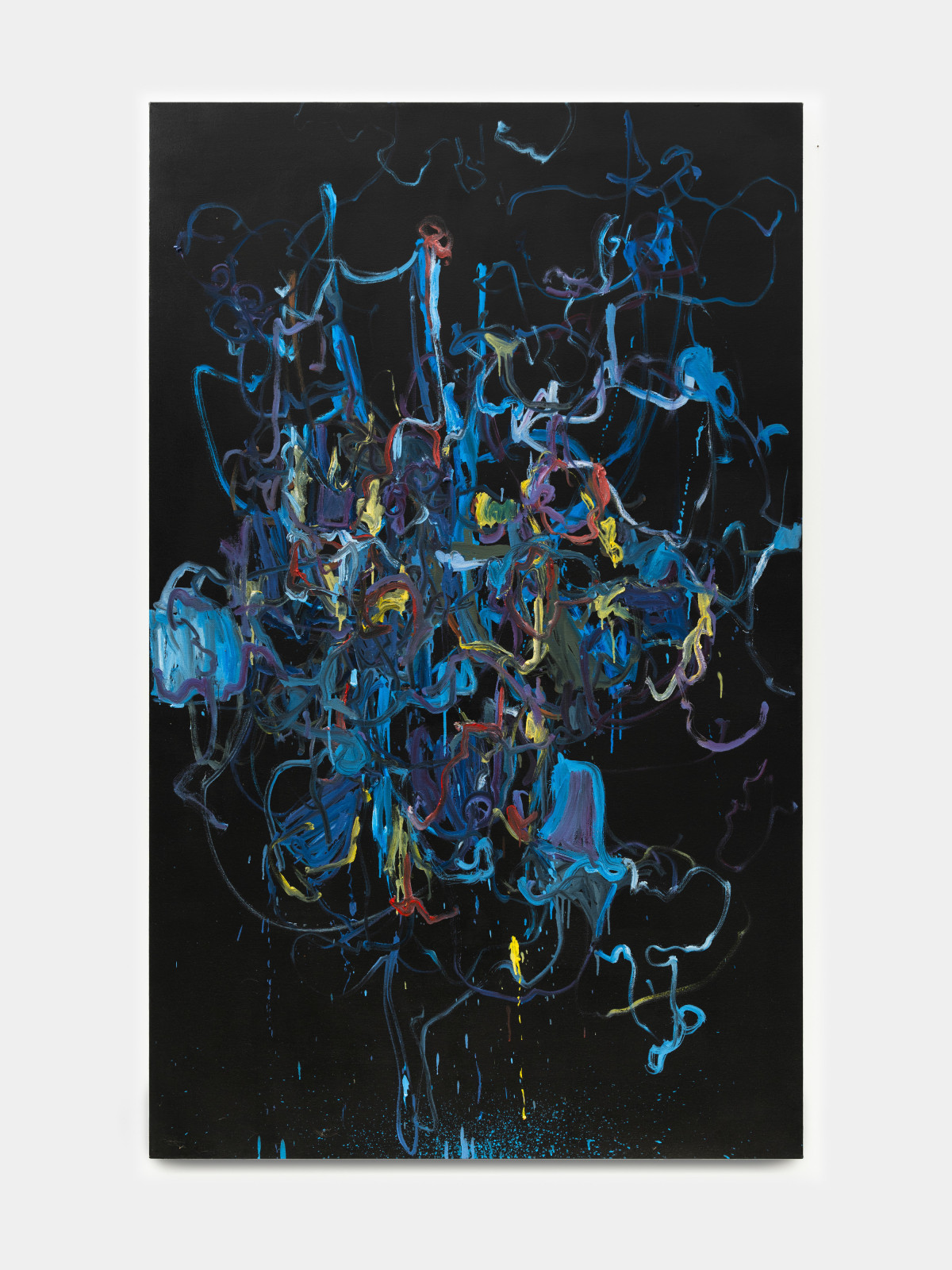Alma Allen | May 16 – June 22, 2024 | Kasmin Gallery