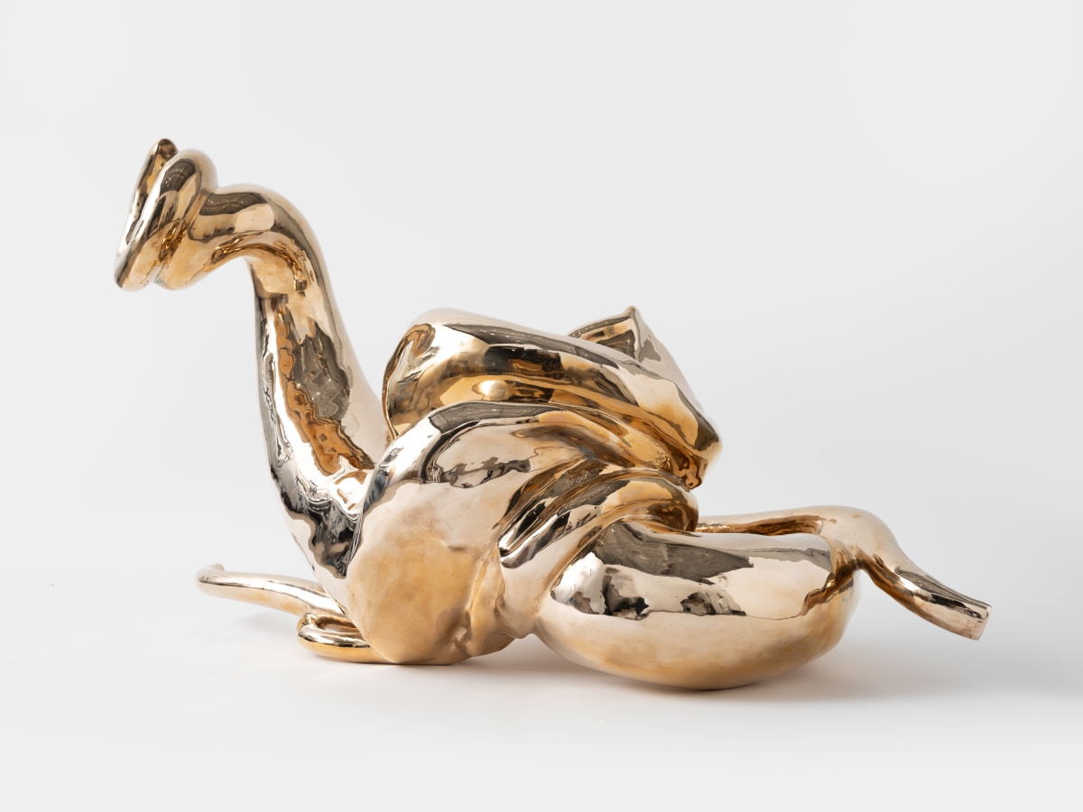 Alma Allen | May 16 – June 22, 2024 | Kasmin Gallery