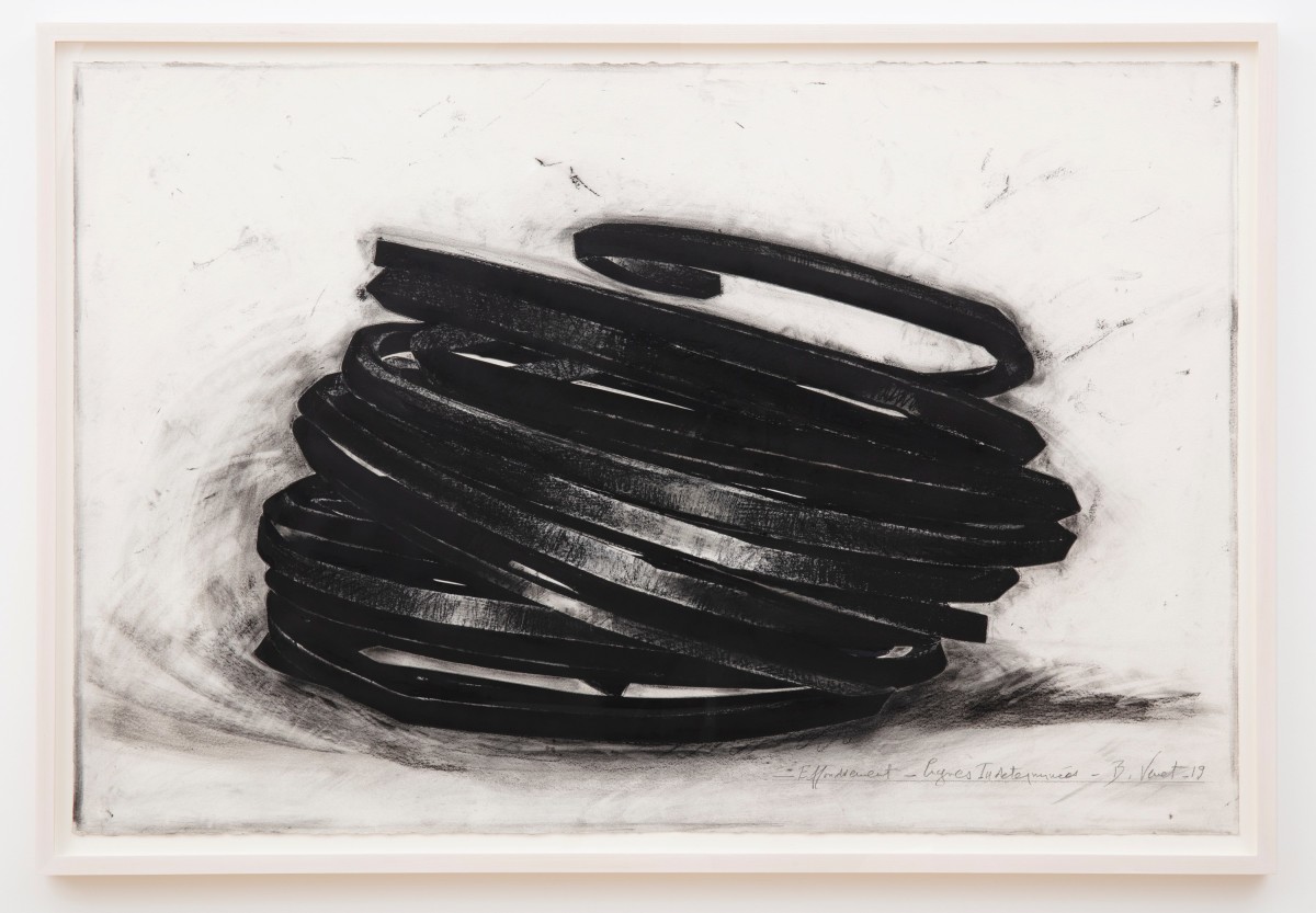 本物の Bernar Gallery Kasmin | Venet アート・デザイン・音楽