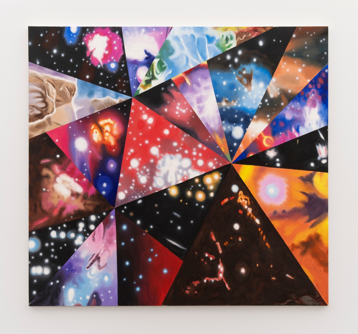 James Rosenquist | Kasmin Gallery