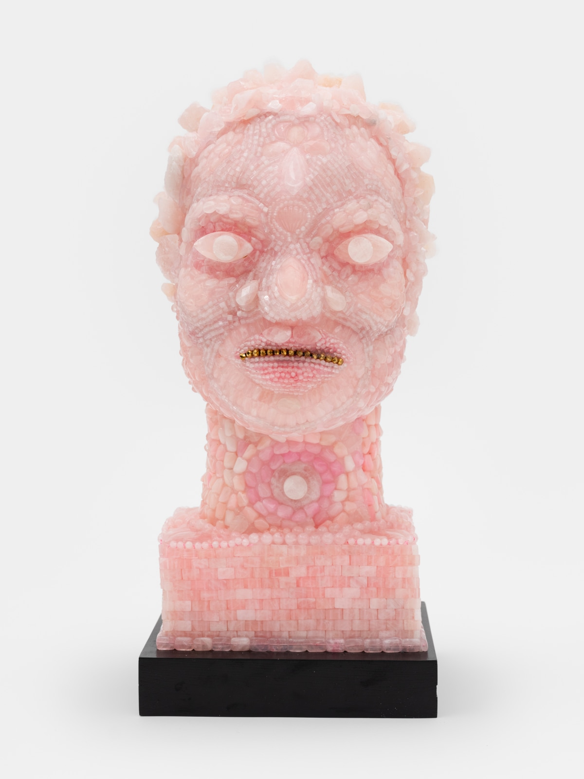 vanessa german, COMPASSION: Spirit Portrait of Beautiful