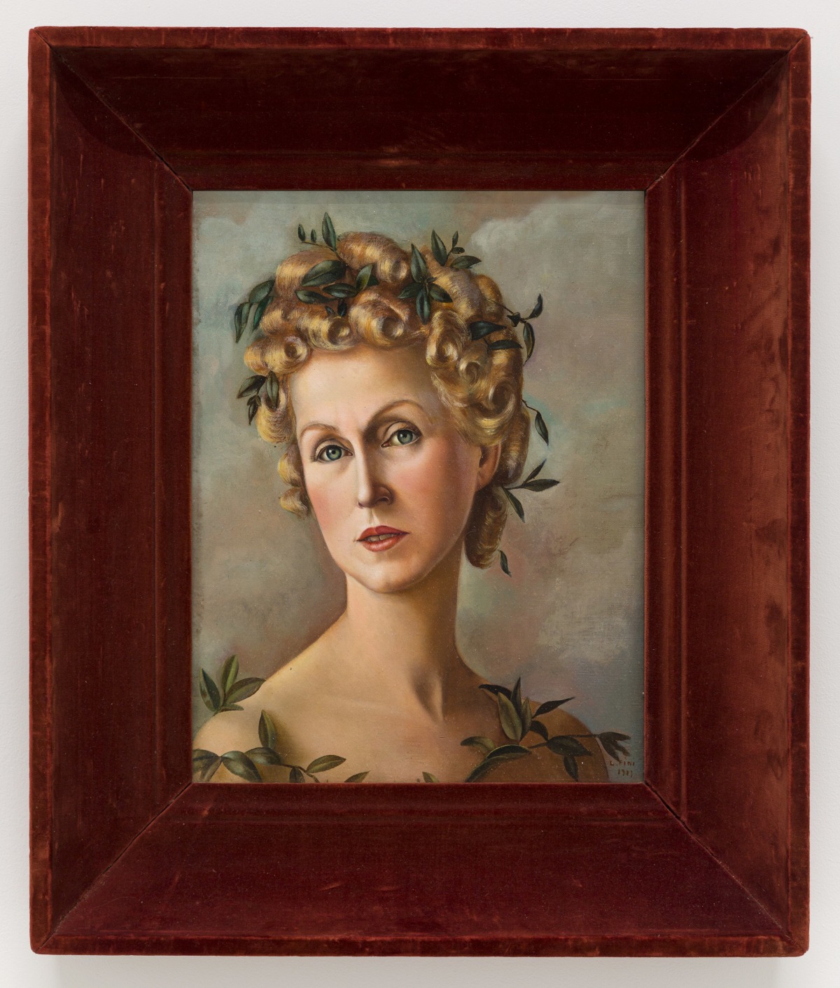 【連休限値下】 ⭕️Leonor Fini - Peinture フィニー　大判 Leonor Fini | Kasmin Gallery