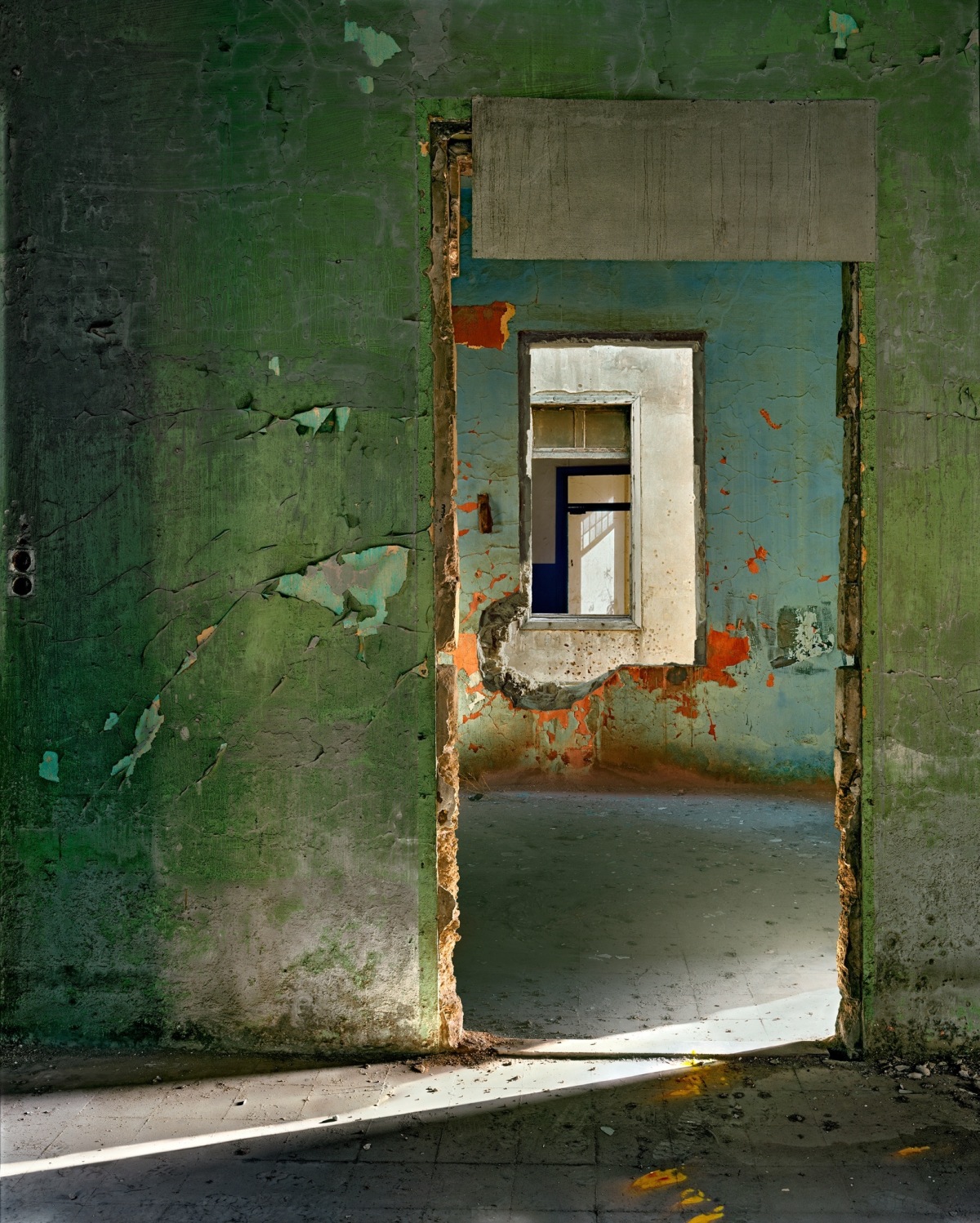 Robert Polidori | Kasmin Gallery
