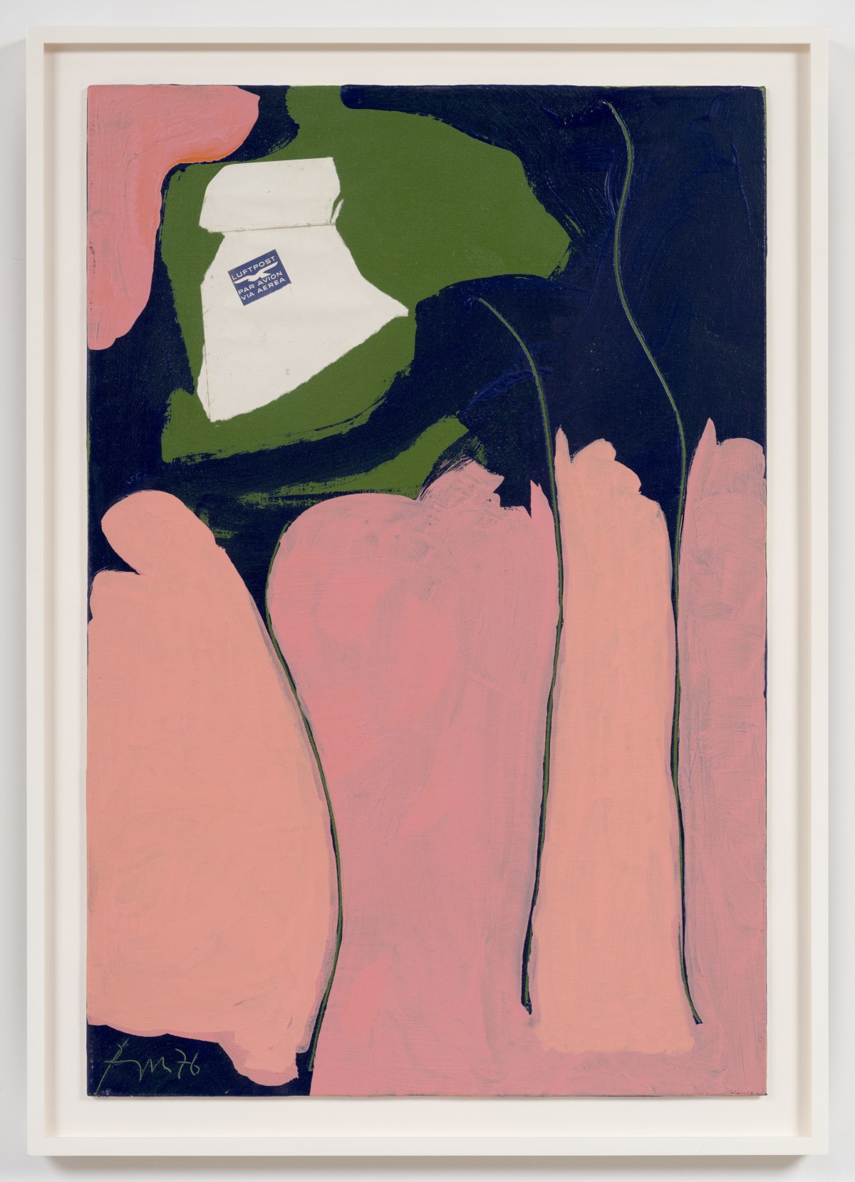 Robert Motherwell | Kasmin Gallery