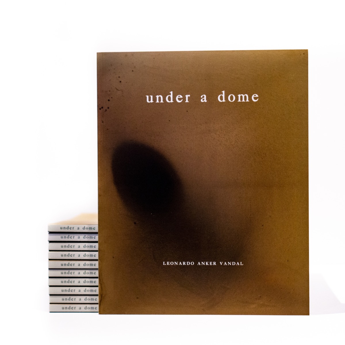 Under a Dome