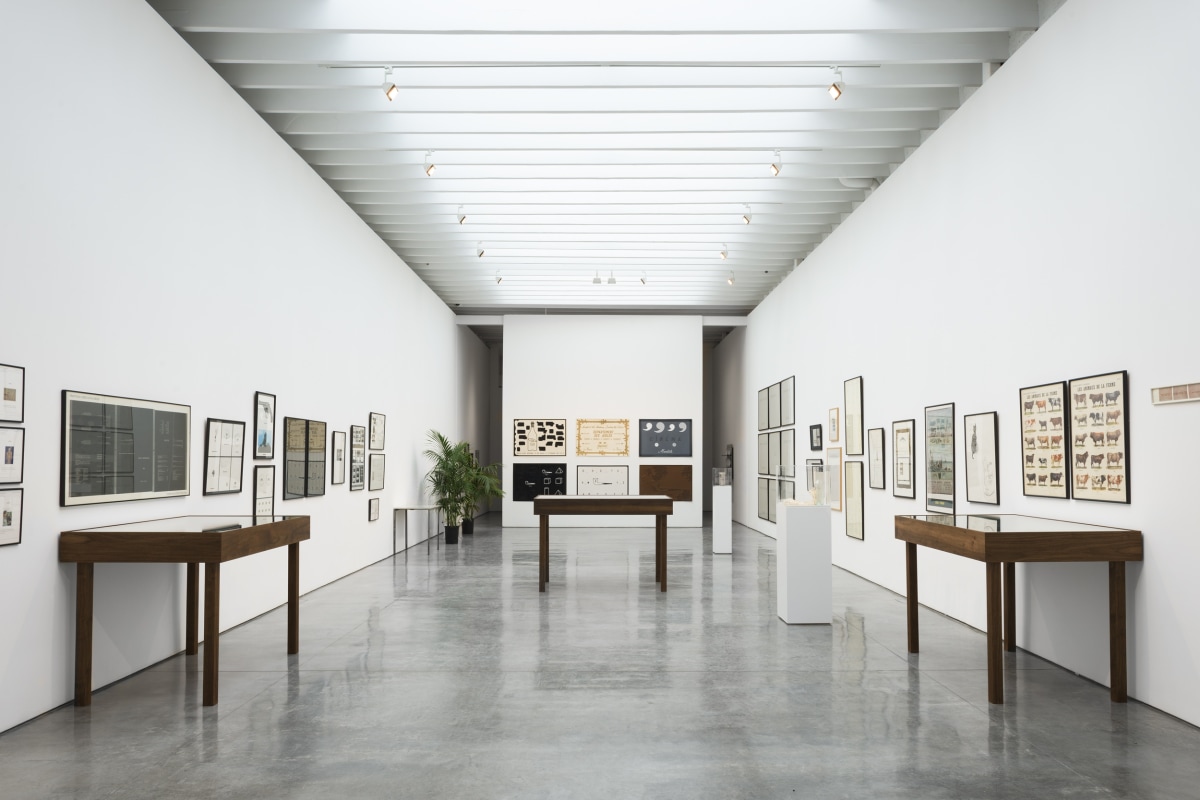 Marcel Broodthaers | Marcel Broodthaers., Marge Goldwater