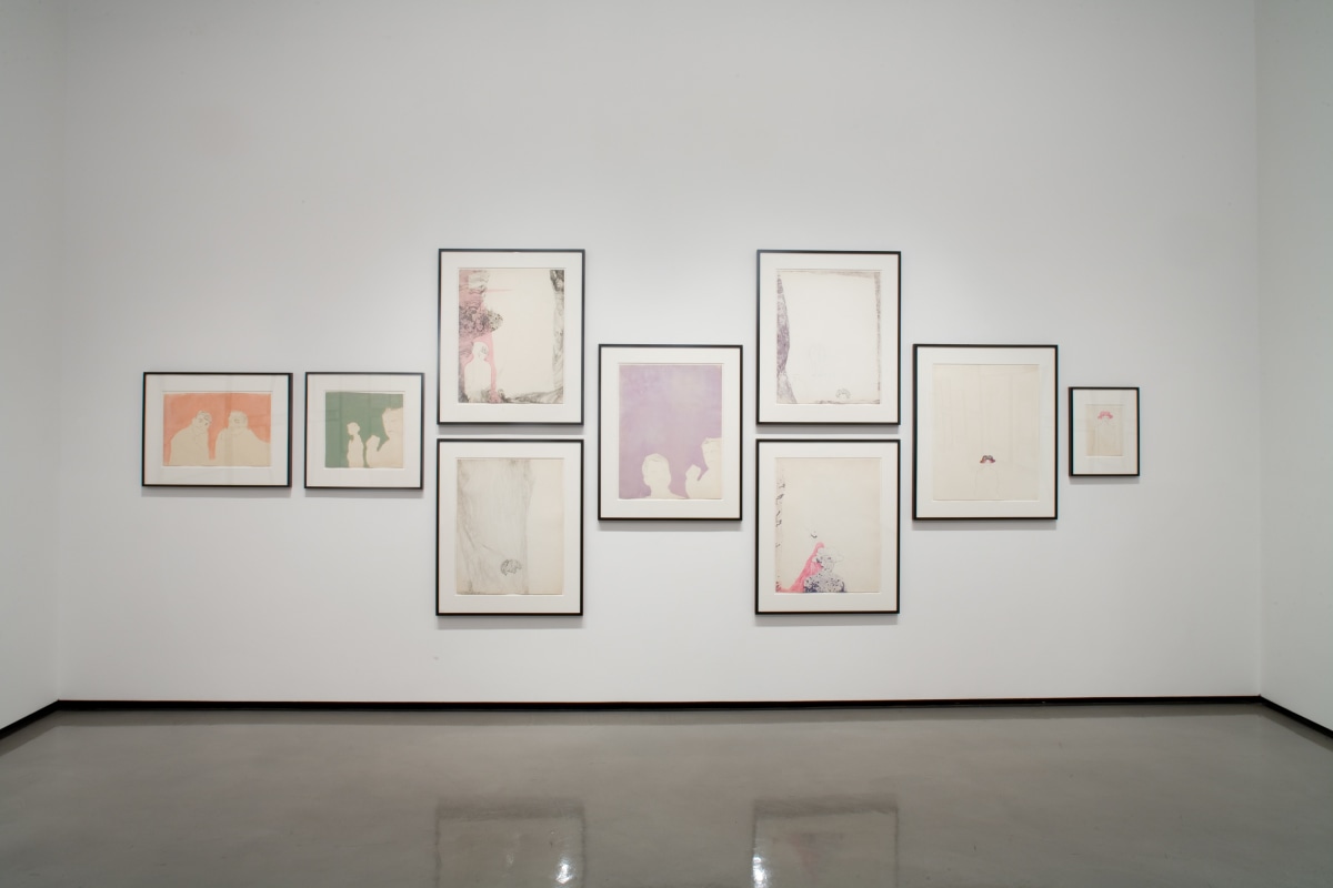 Andy Warhol | Kasmin Gallery
